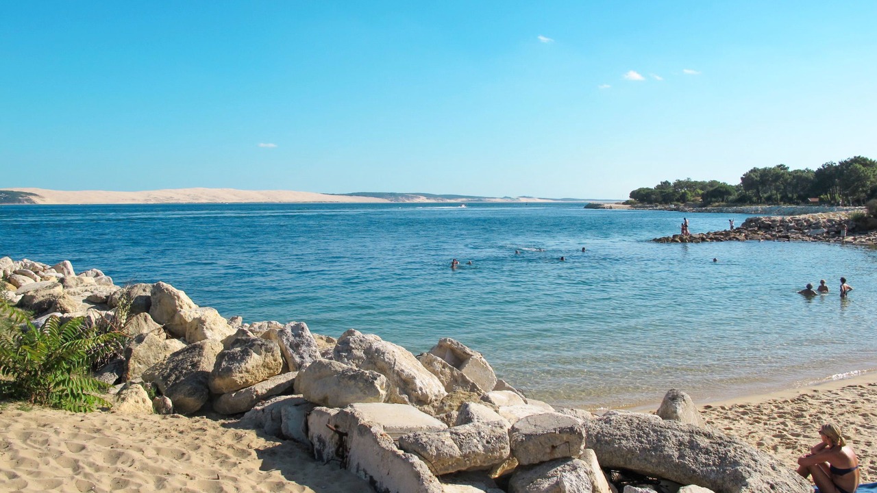 Photo of Others in Andernos-les-Bains