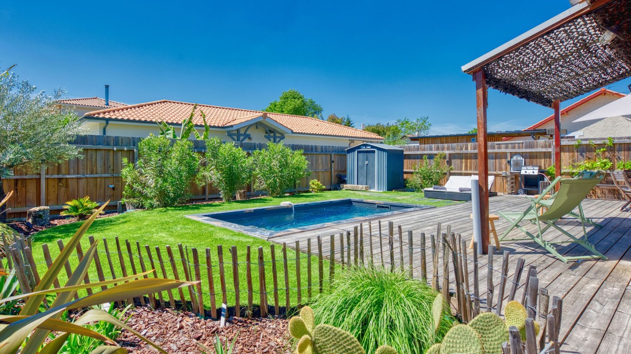 Photo of Outdoor in Andernos-les-Bains