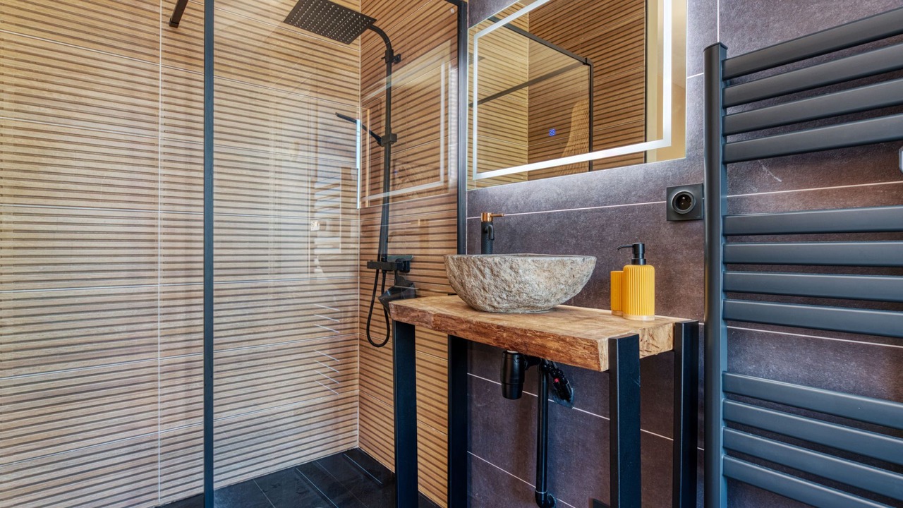 Photo of Bathroom in Andernos-les-Bains