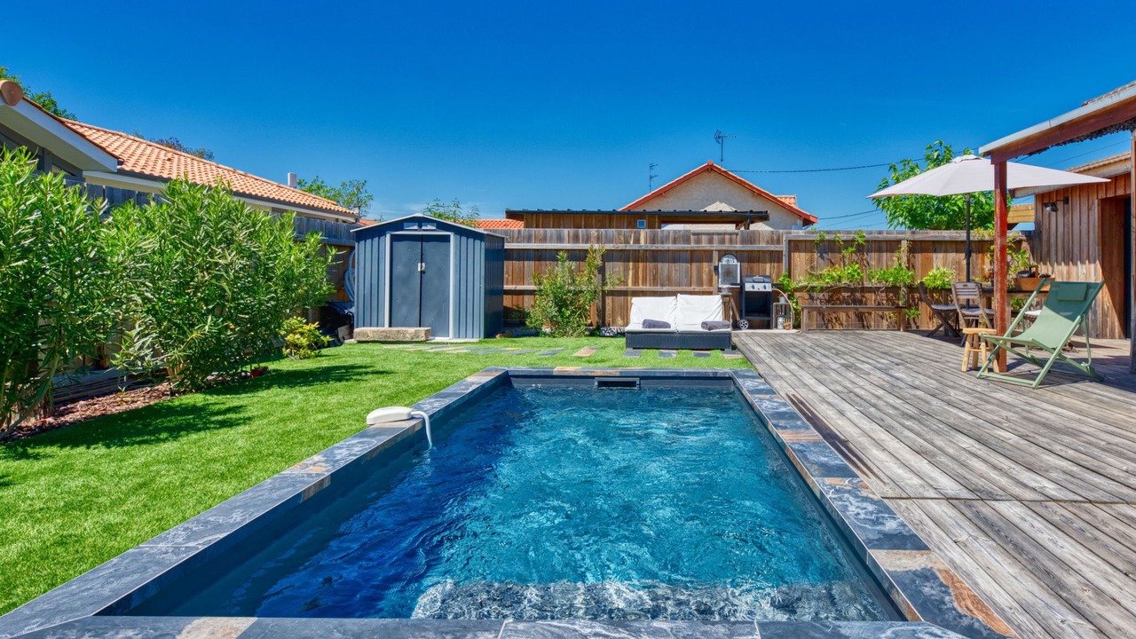 Photo of Outdoor in Andernos-les-Bains