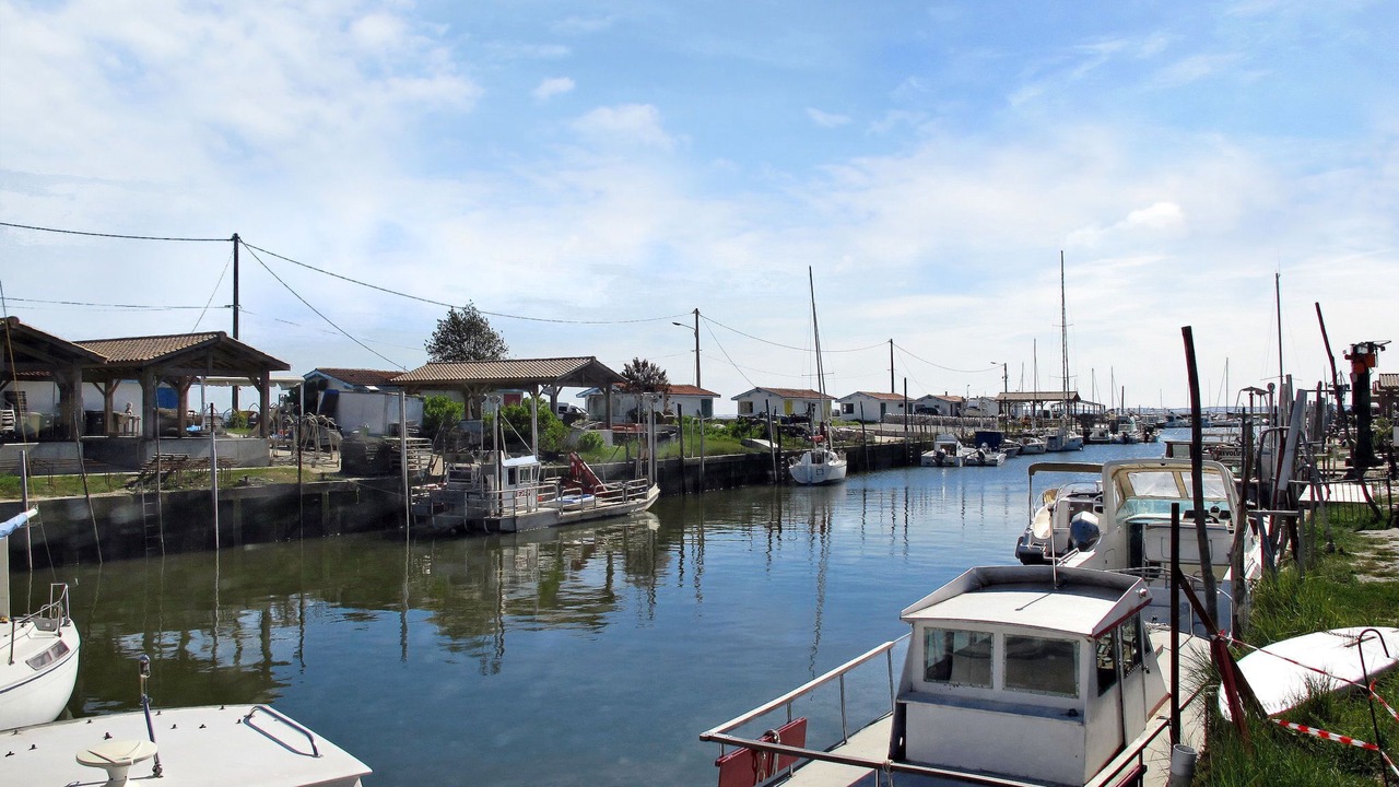 Photo of Others in Andernos-les-Bains