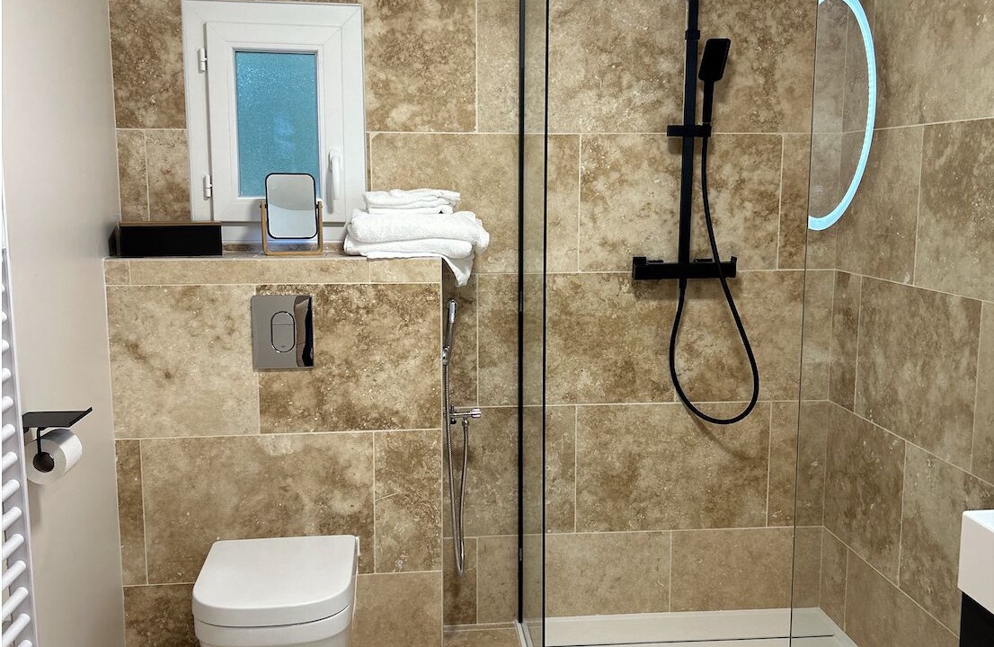 Photo of Bathroom in Lussac