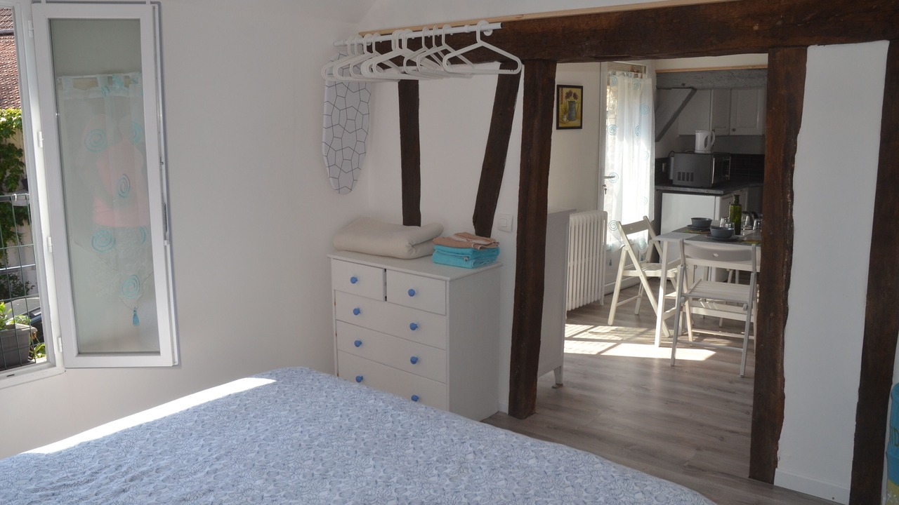Photo of Bedroom in Vernon