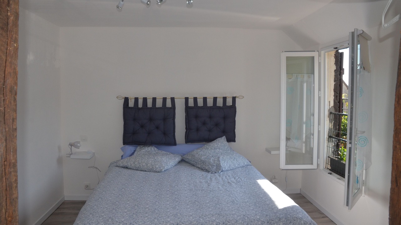 Photo of Bedroom in Vernon