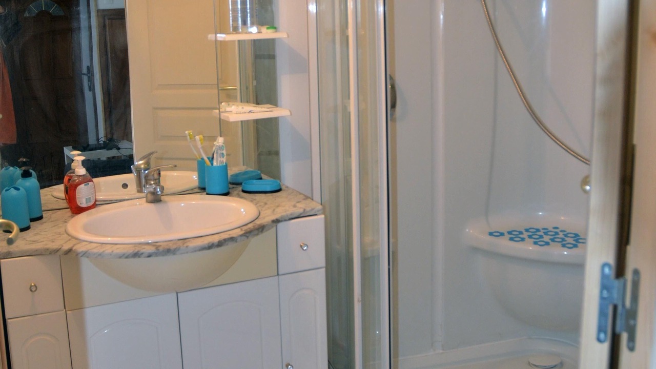Photo of Bathroom in Vernon