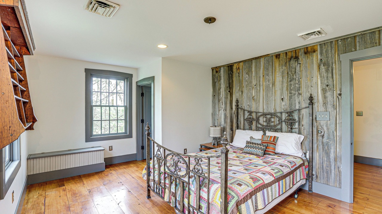 Photo of Bathroom in New Haven