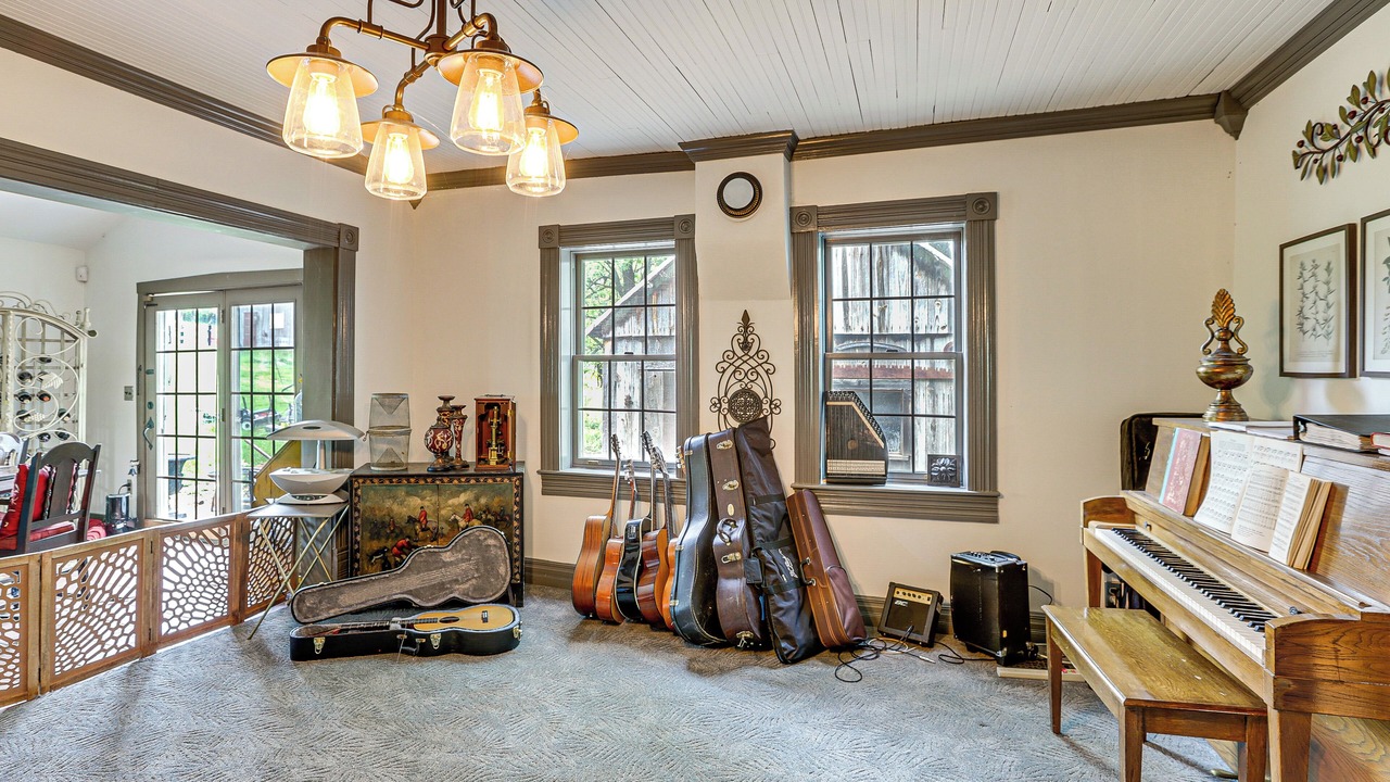 Photo of Bedroom in New Haven