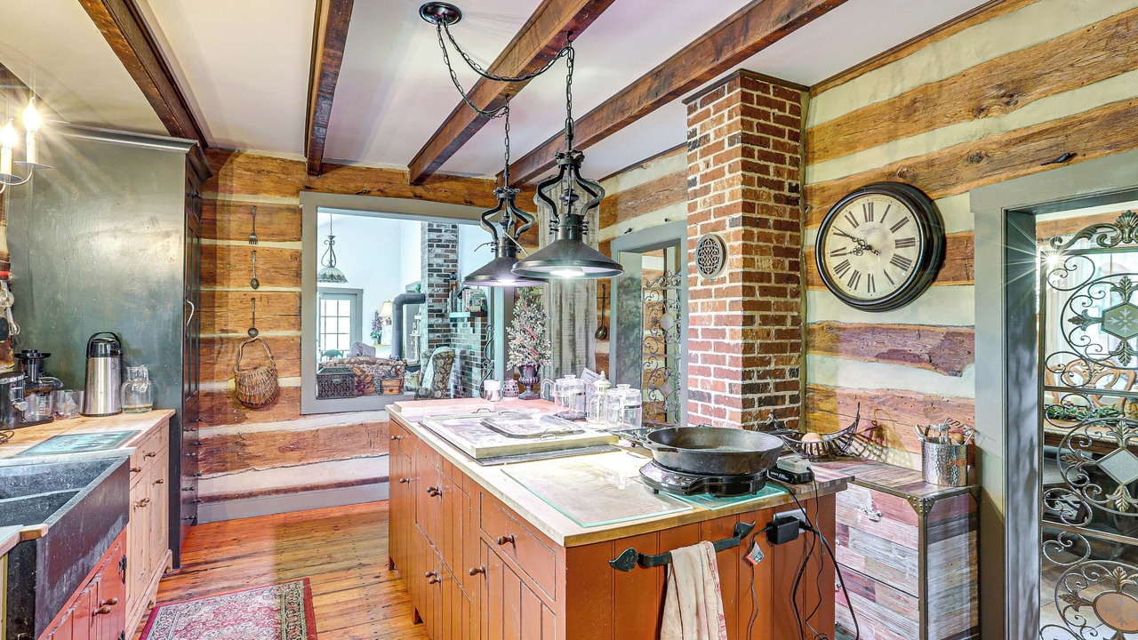 Photo of Kitchen in New Haven