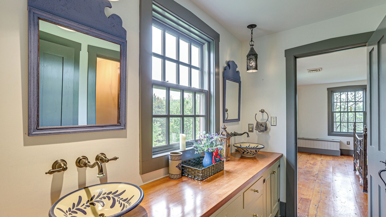 Photo of Bathroom in New Haven