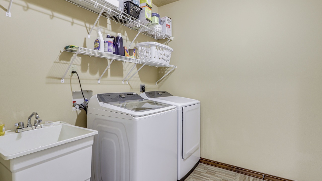 Photo of Bedroom in Newton County