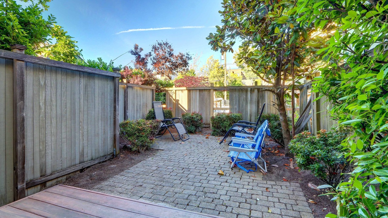 Photo of Patio Balcony in Eastlake