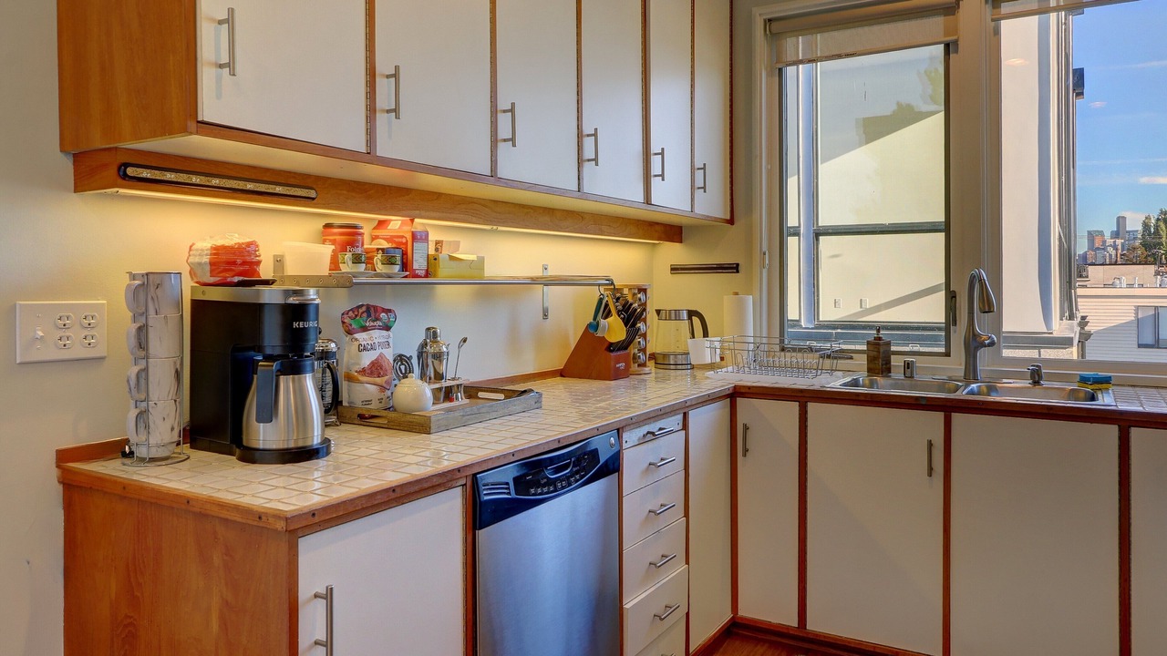 Photo of Kitchen in Eastlake