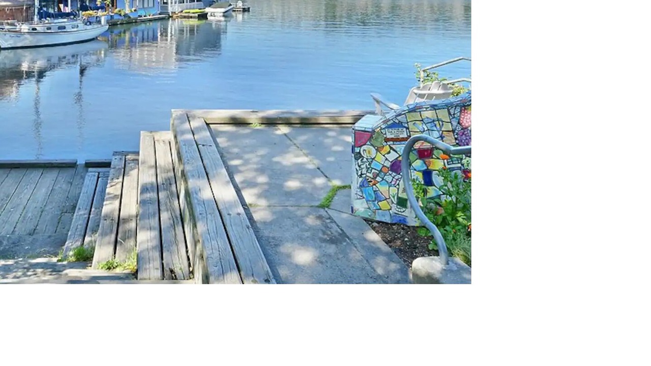 Photo of Outdoor in Eastlake