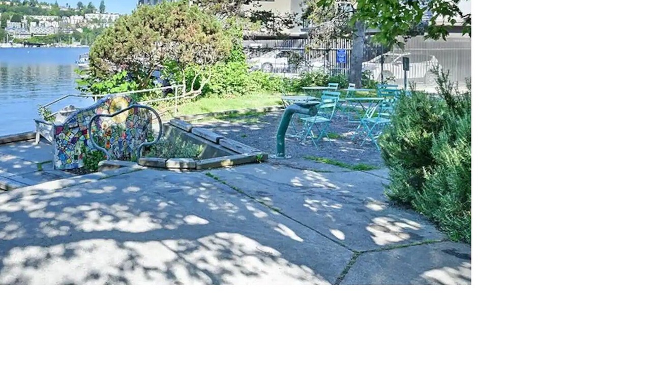 Photo of Outdoor in Eastlake