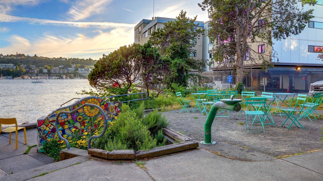 Photo of Outdoor in Eastlake