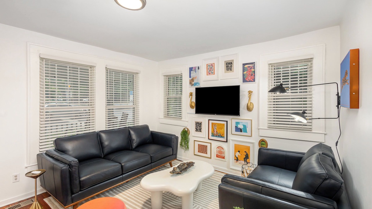 Photo of Bedroom in Enderly Park