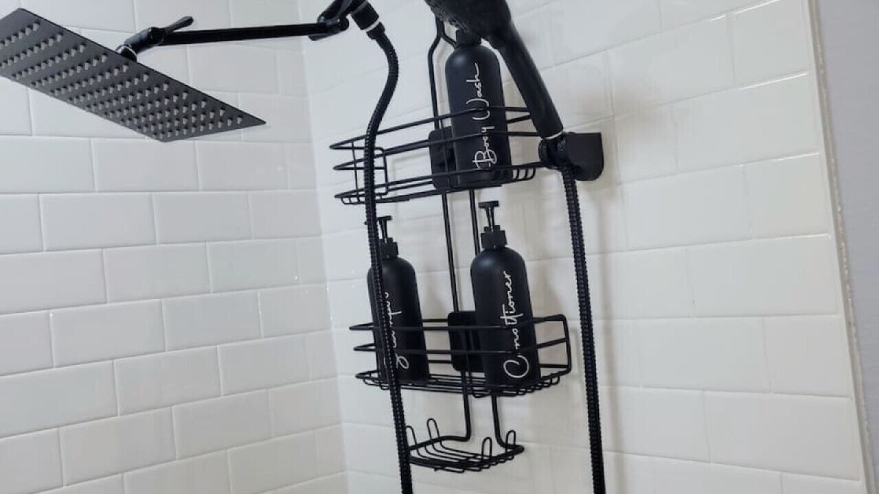 Photo of Bathroom in San Antonio