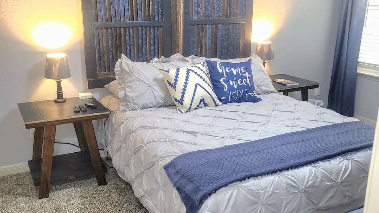 Photo of Bedroom in San Antonio