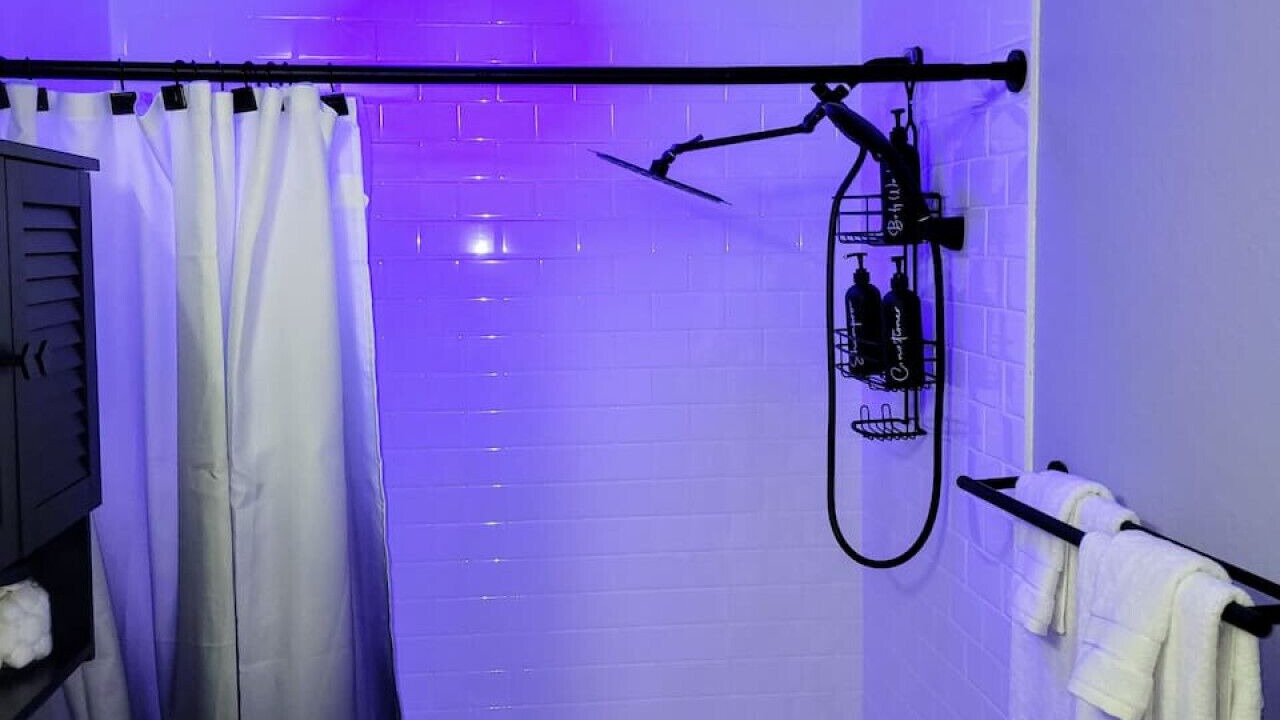 Photo of Bathroom in San Antonio