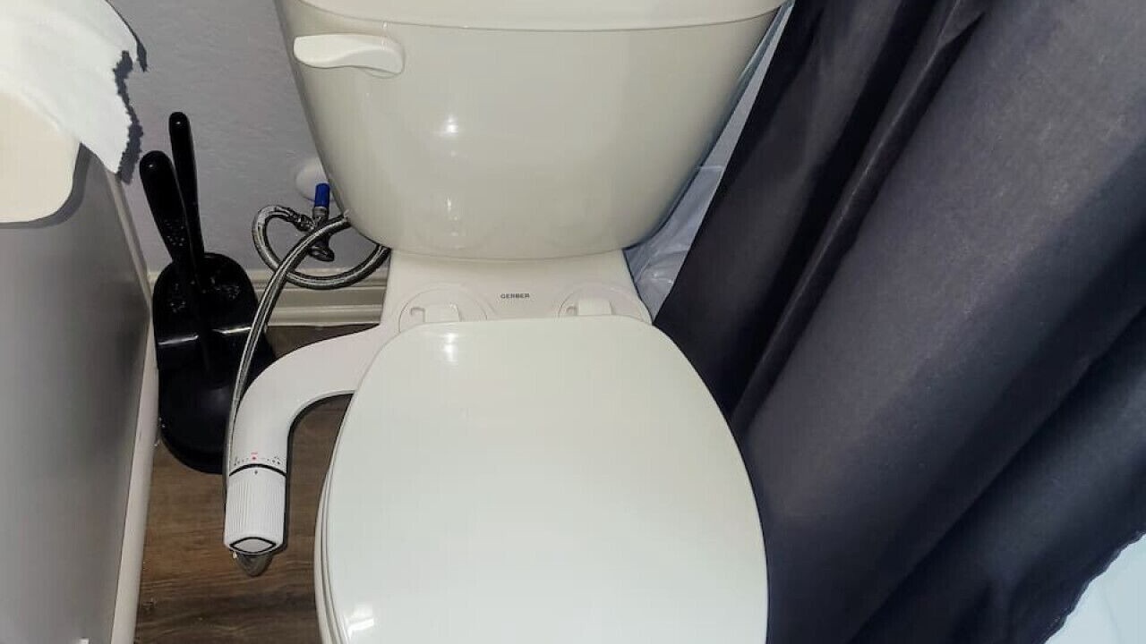 Photo of Bathroom in San Antonio