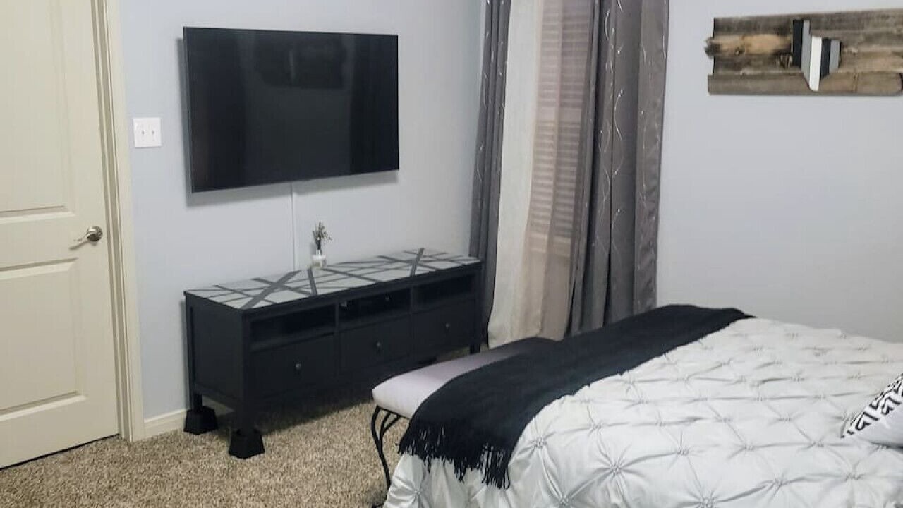 Photo of Bedroom in San Antonio