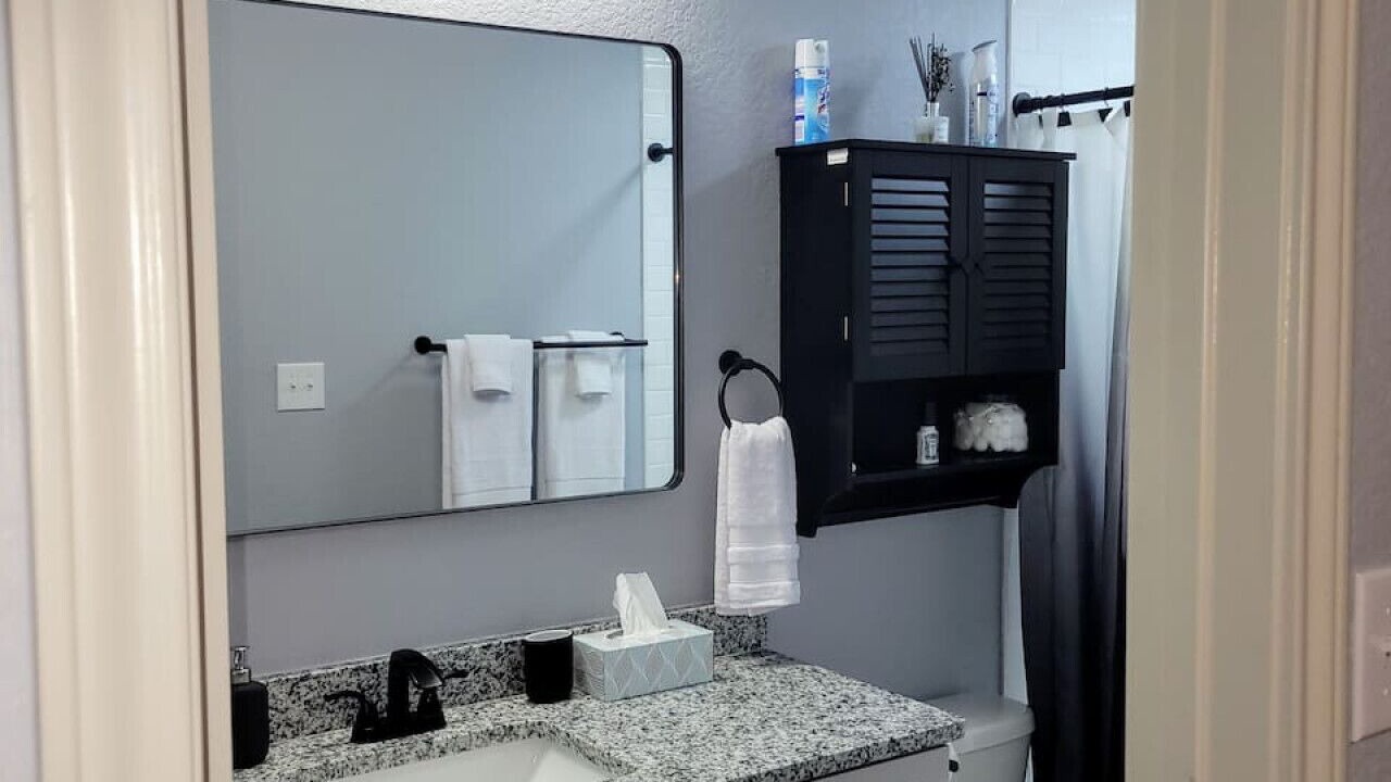 Photo of Bathroom in San Antonio