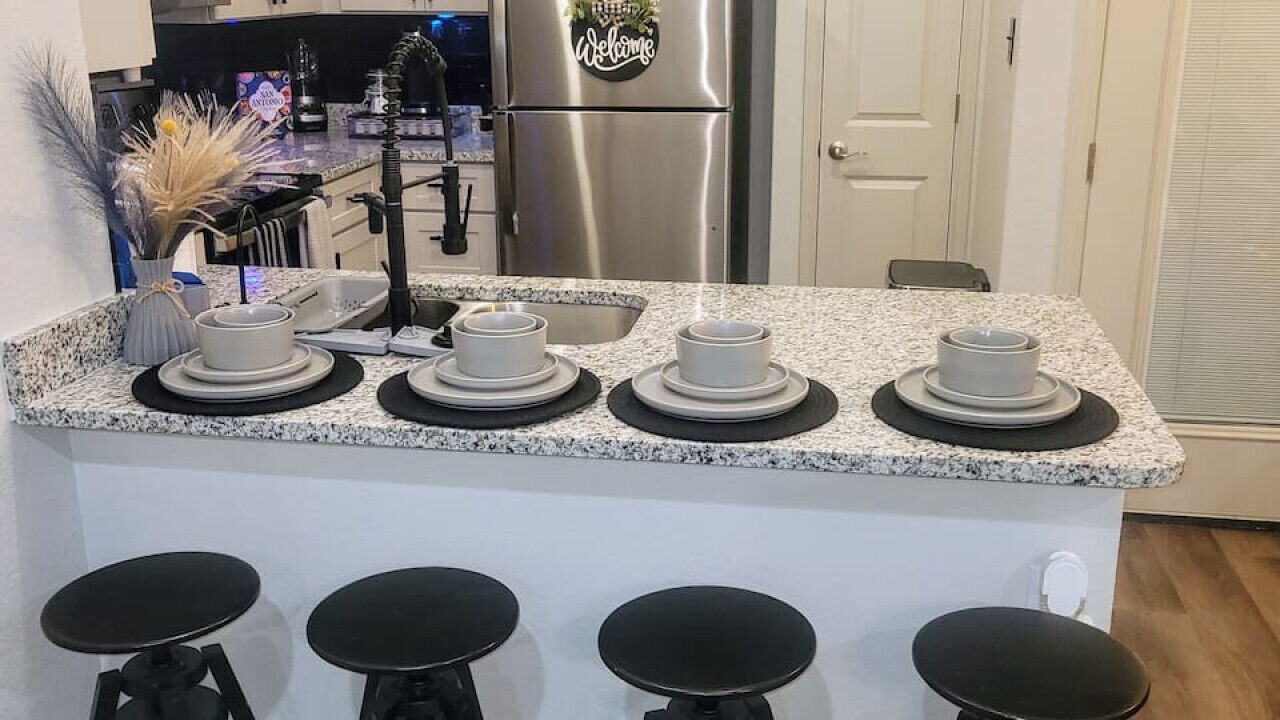 Photo of Kitchen in San Antonio