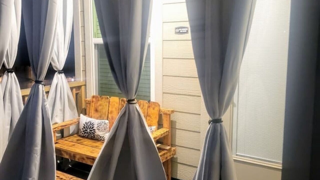 Photo of Patio Balcony in San Antonio