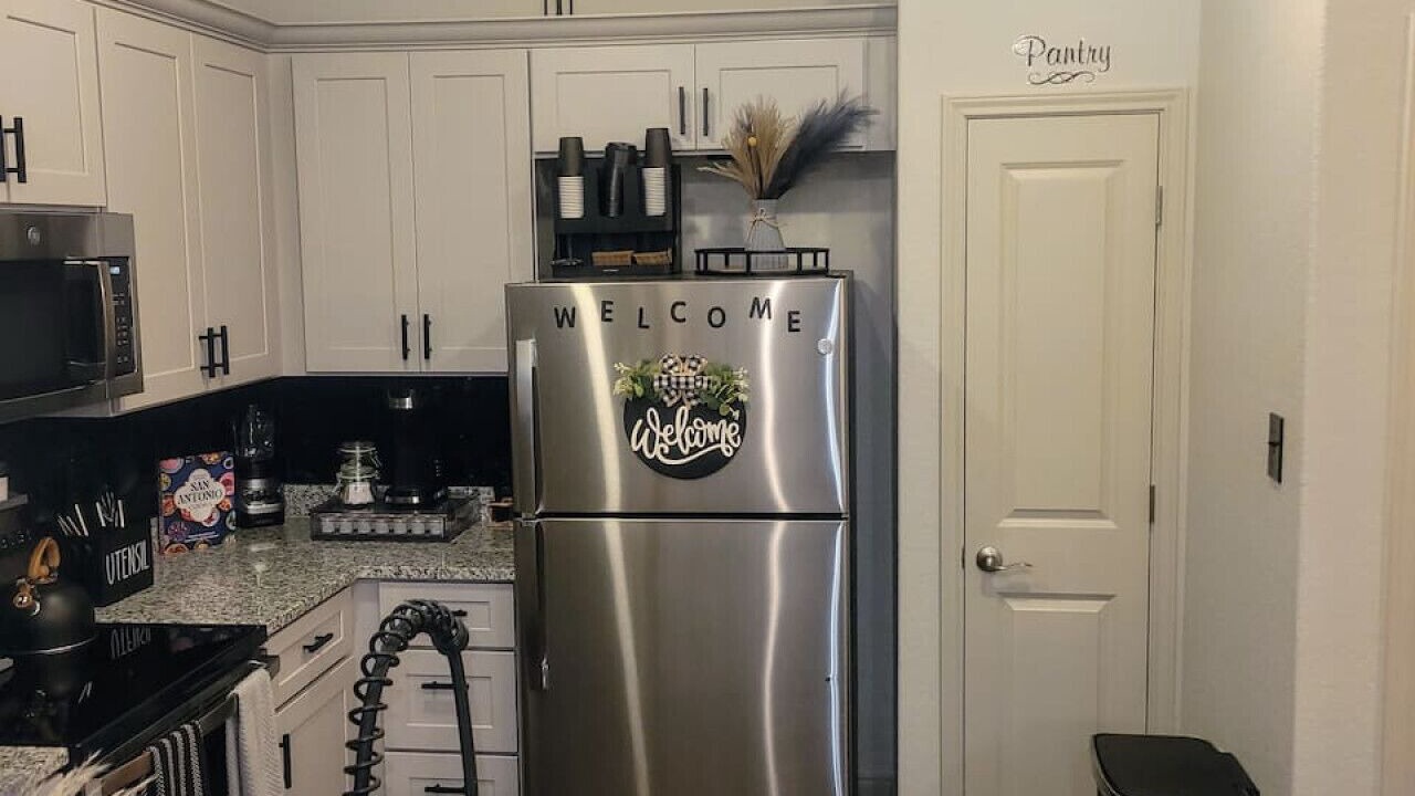 Photo of Kitchen in San Antonio