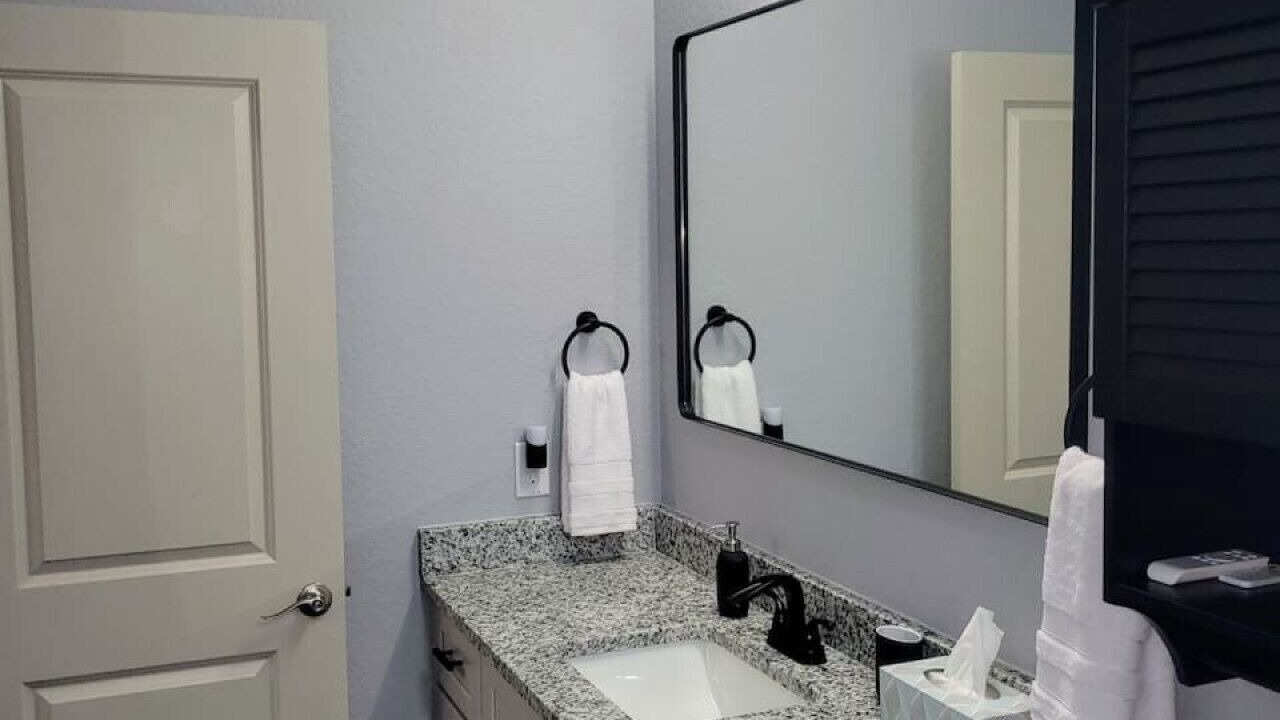Photo of Bathroom in San Antonio