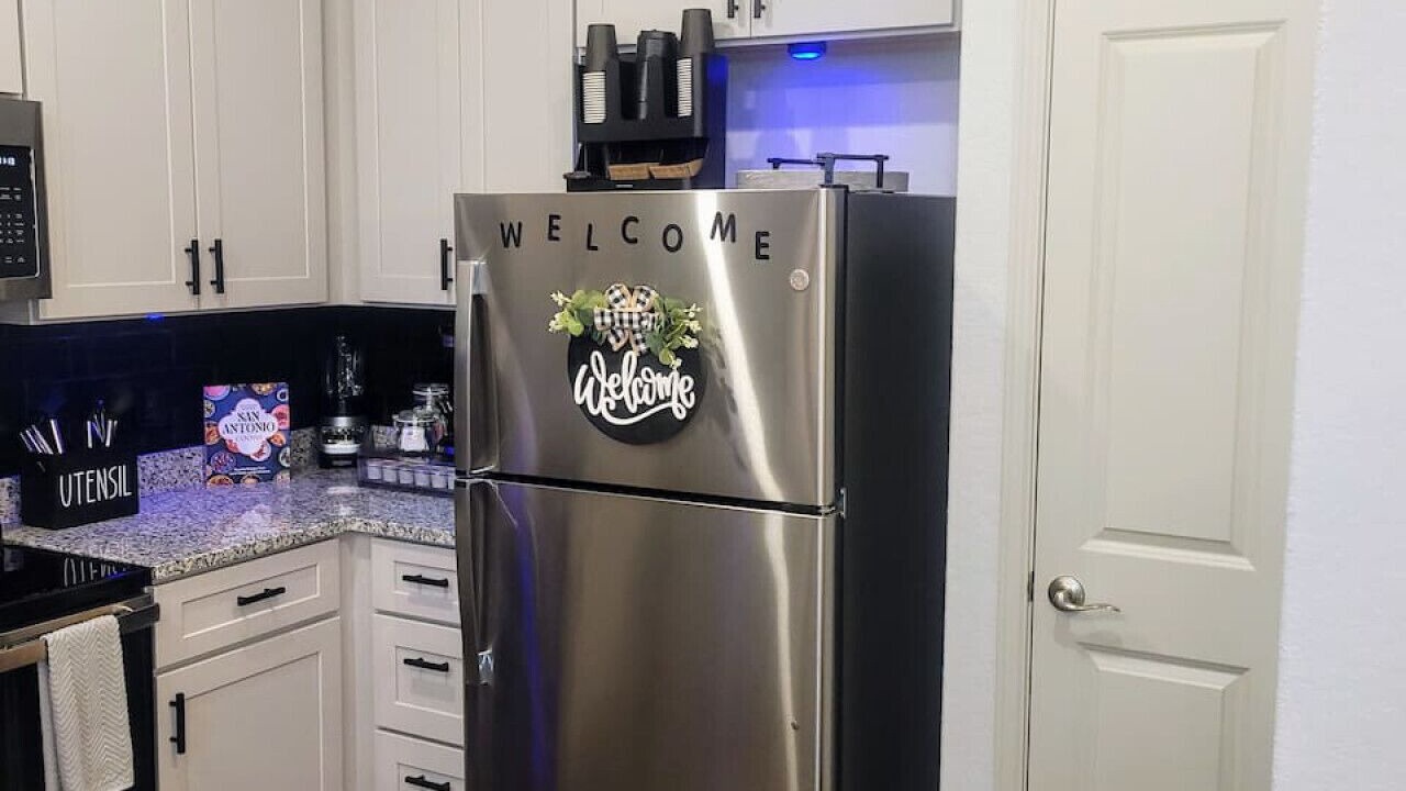 Photo of Kitchen in San Antonio