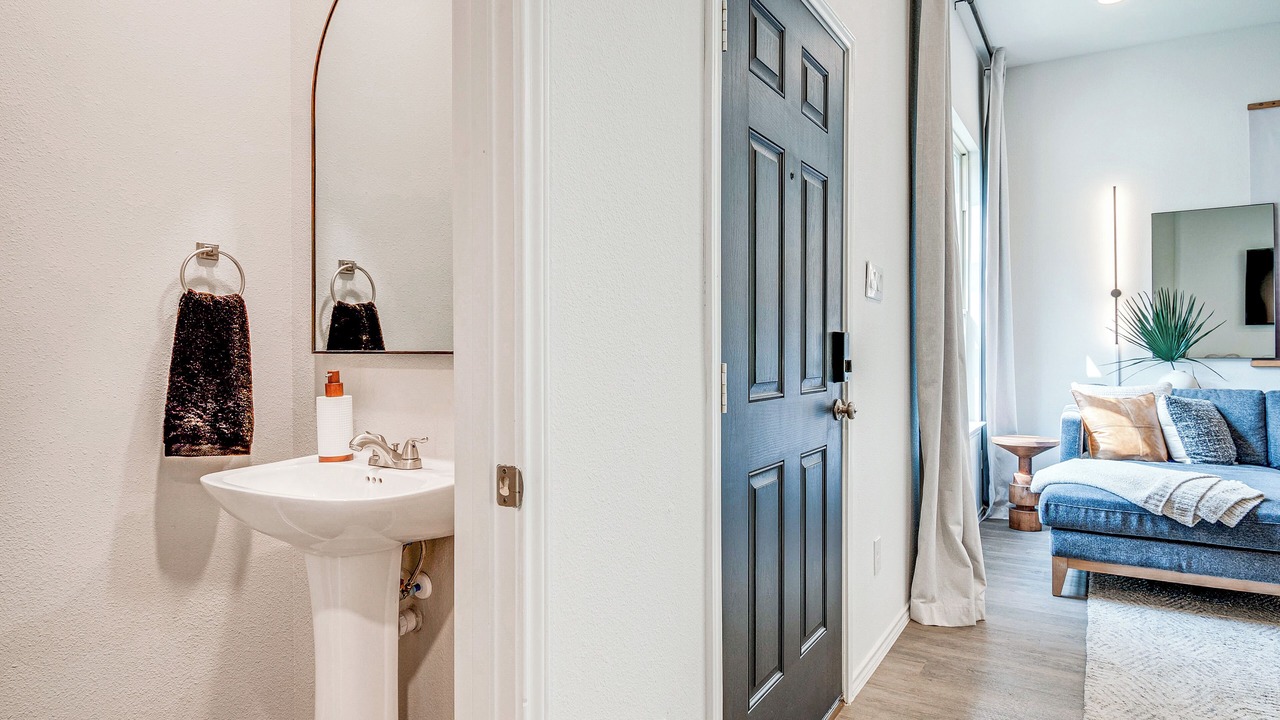 Photo of Bathroom in Montgomery