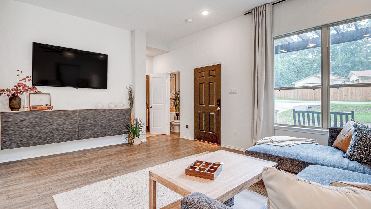 Photo of Bedroom in Montgomery