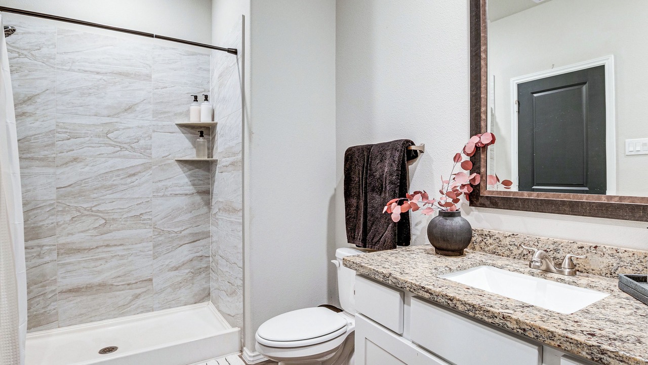 Photo of Bathroom in Montgomery