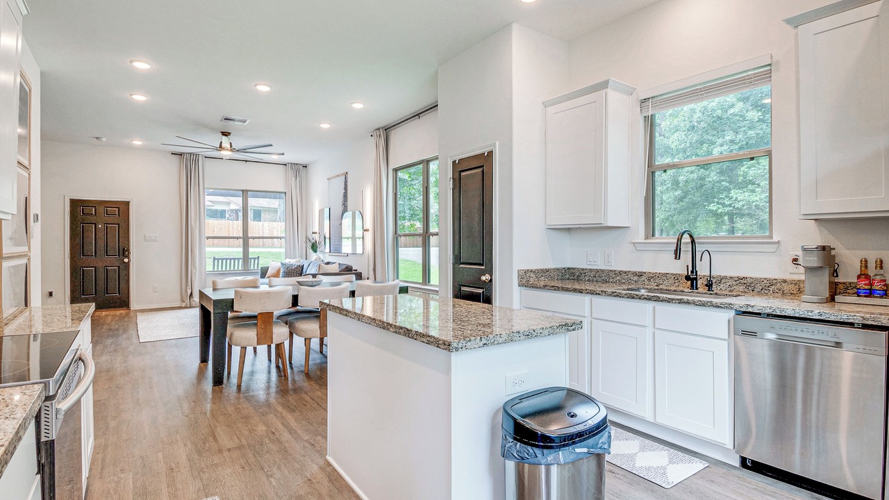 Photo of Kitchen in Montgomery