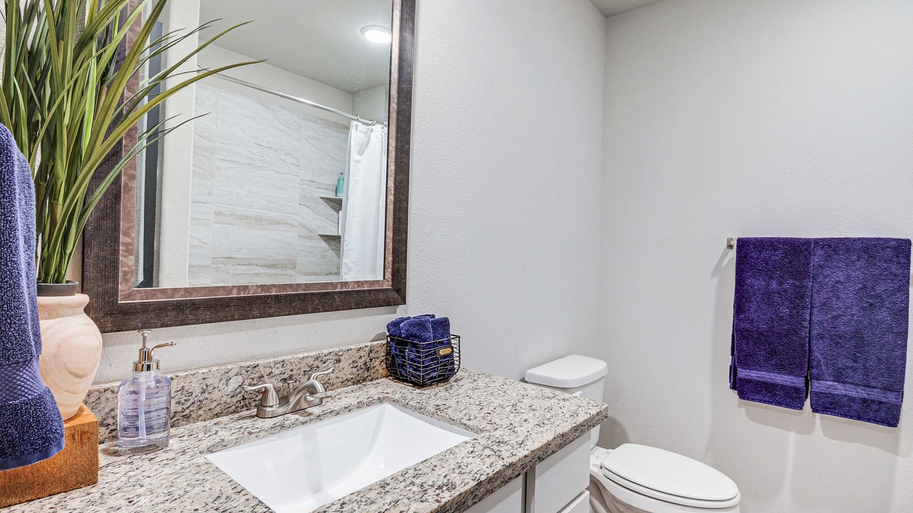 Photo of Bathroom in Montgomery