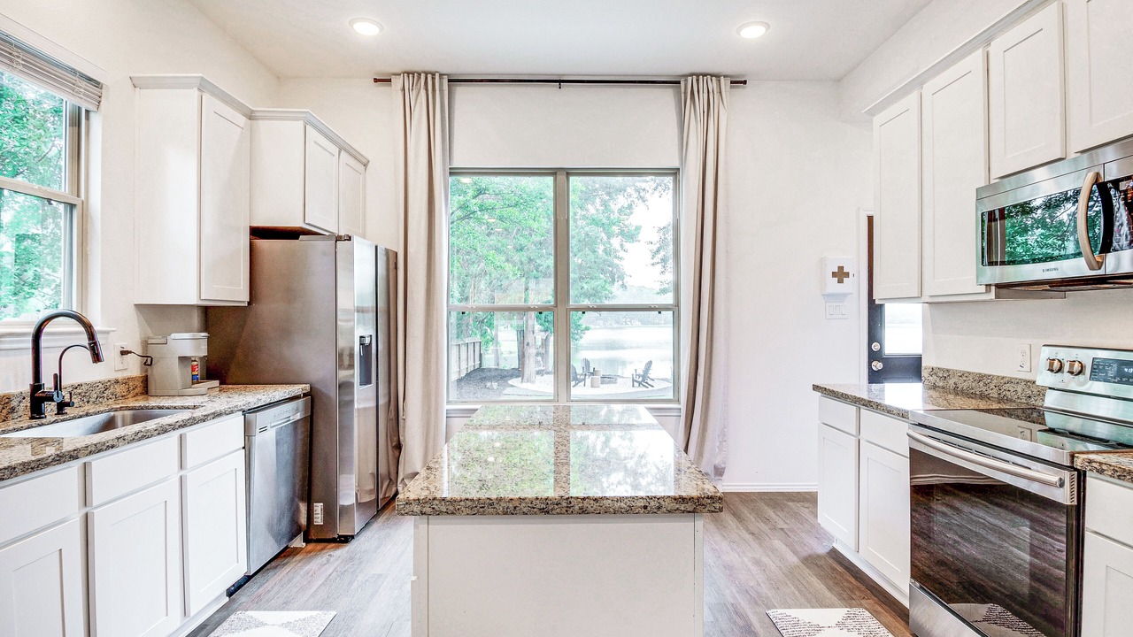 Photo of Kitchen in Montgomery