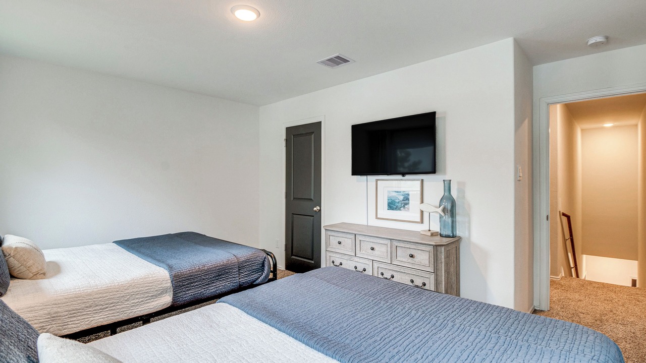 Photo of Bedroom in Montgomery
