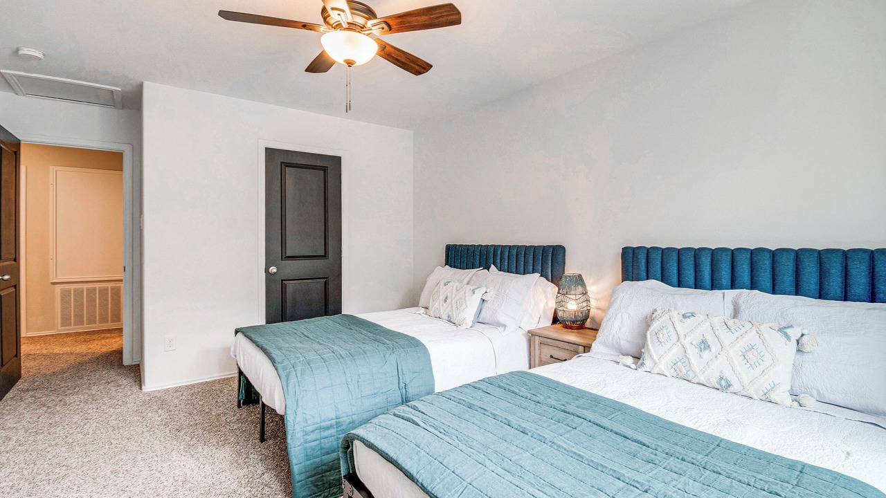 Photo of Bedroom in Montgomery