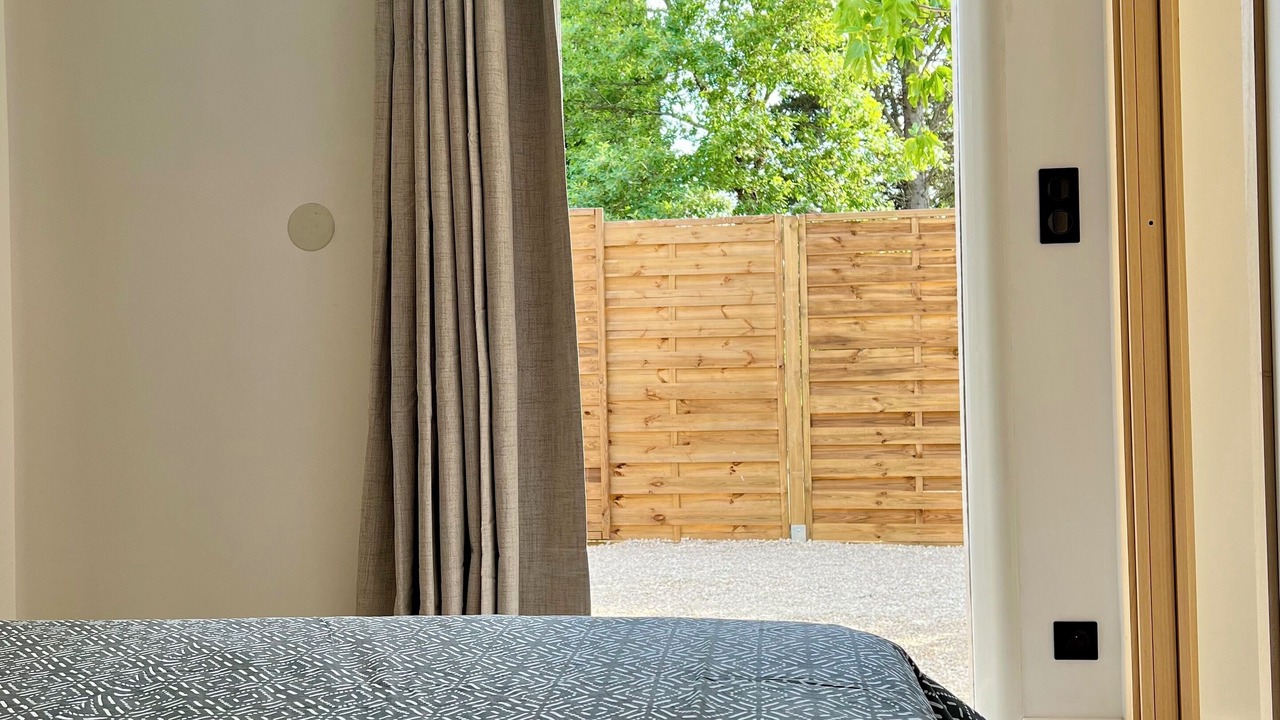 Photo of Bedroom in Les Baraques