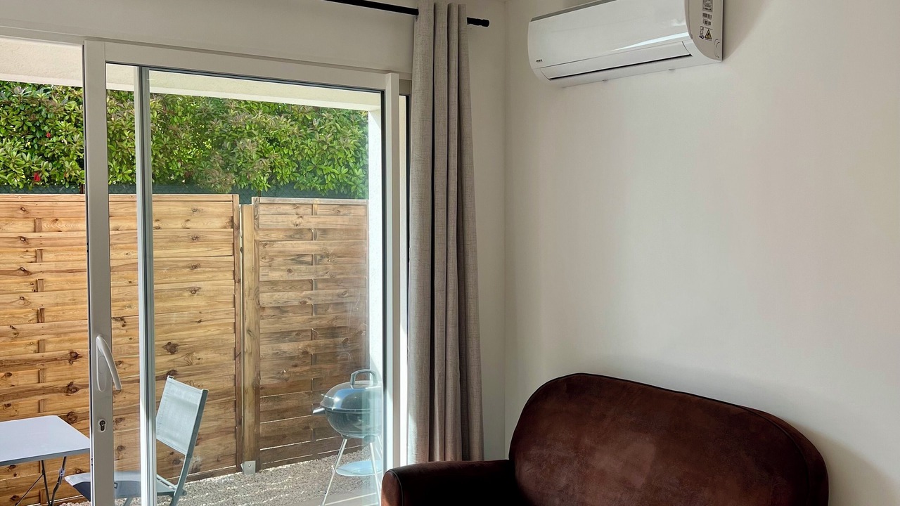 Photo of Livingroom in Les Baraques