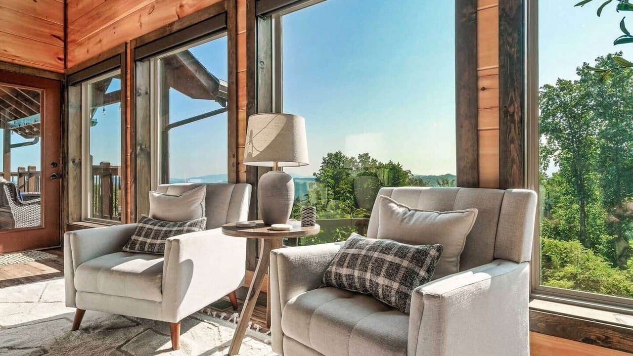 Photo of Livingroom in Chalet Village North