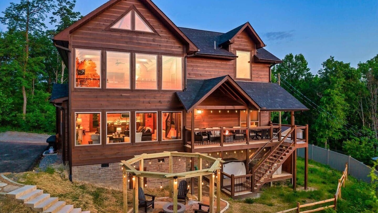 Photo of Outdoor in Chalet Village North