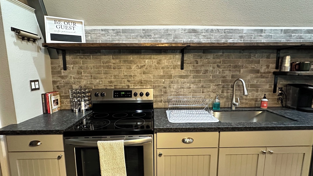 Photo of Kitchen in Lee County