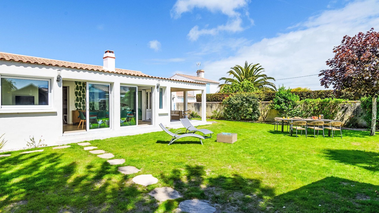 Photo of Outdoor in Noirmoutier-en-l'Ile