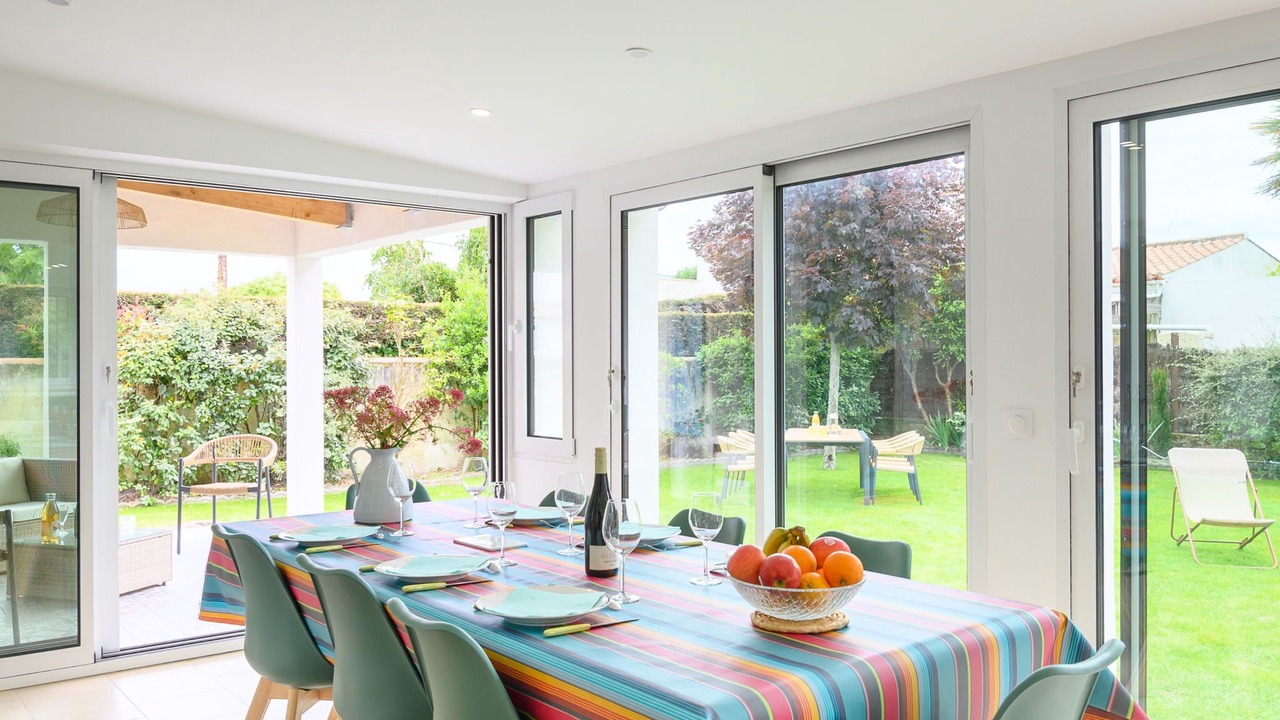 Photo of Bedroom in Noirmoutier-en-l'Ile