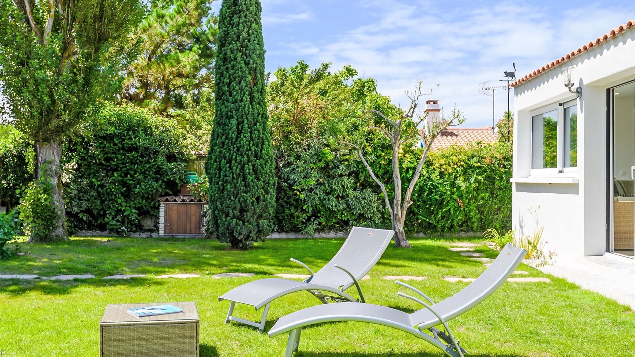 Photo of Outdoor in Noirmoutier-en-l'Ile