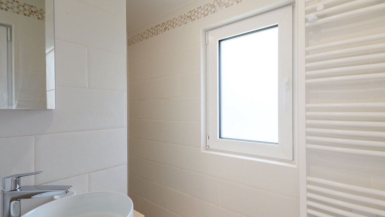 Photo of Bathroom in Noirmoutier-en-l'Ile