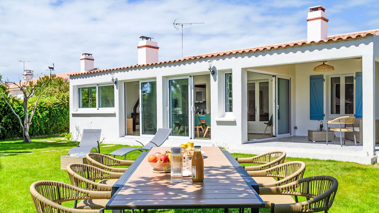 Photo of Others in Noirmoutier-en-l'Ile