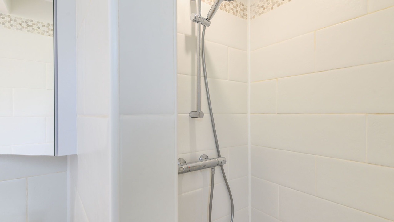 Photo of Bathroom in Noirmoutier-en-l'Ile